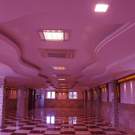 Hariharan Residency - Poonamallee Hotel Chennai Exterior photo