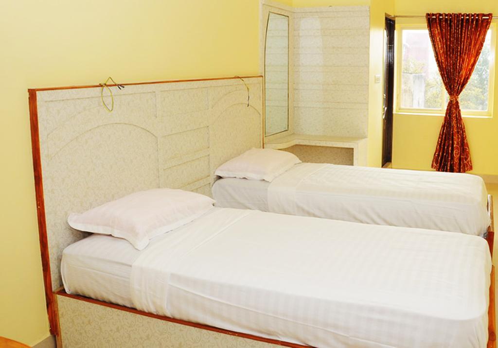 Hariharan Residency - Poonamallee Hotel Chennai Room photo