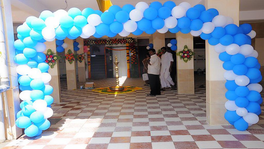 Hariharan Residency - Poonamallee Hotel Chennai Exterior photo