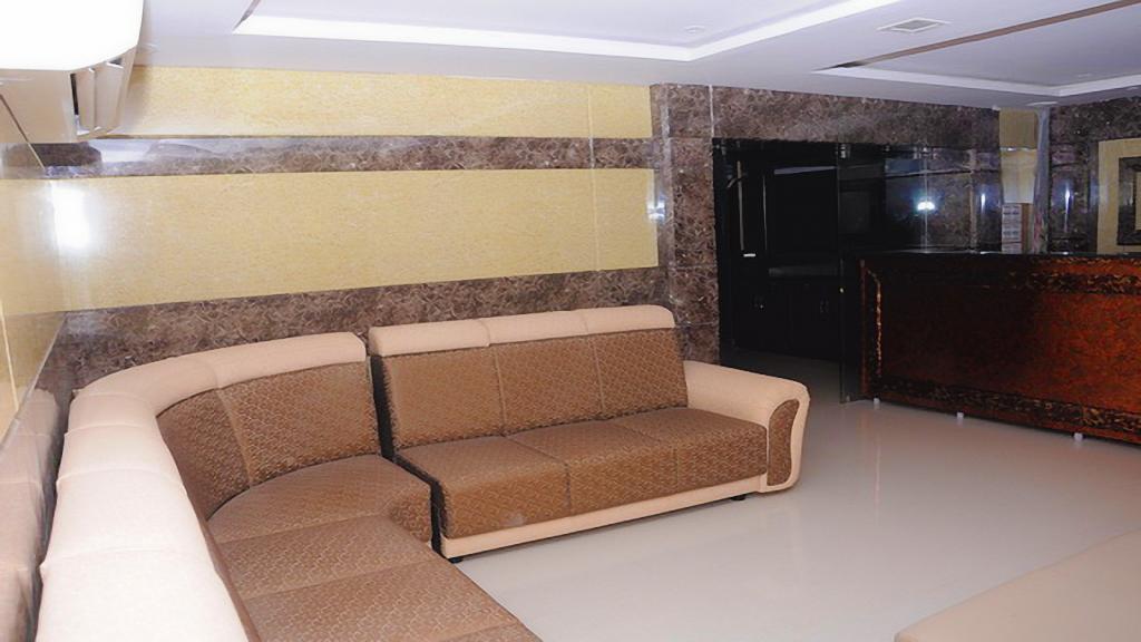 Hariharan Residency - Poonamallee Hotel Chennai Exterior photo